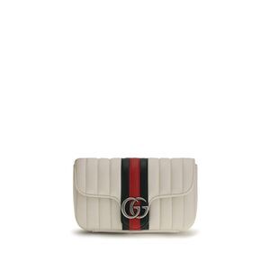 Gucci Women Gucci Women Small Jetset Gg Marmont Shoulder Bag